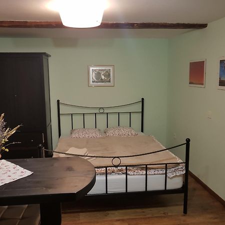 Dovje Pr' Draslerju Bed & Breakfast 部屋 写真